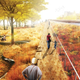 Illustration for article titled NYC Is Actually Building These Radical Storm-Proofing Systems
